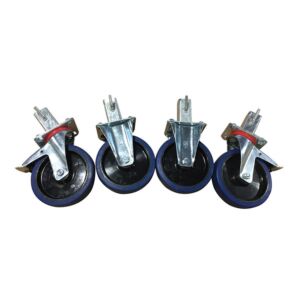 Weha Caster Wheels 133275