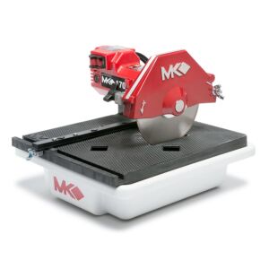 MK Diamond MK-170 Mini Wet Tile Saw - 157222