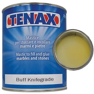 Tenax Knife Grade Adhesive 1 Liter - Buff