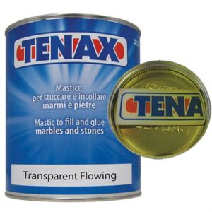 Tenax Transparent Flowing Adhesive