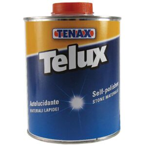 Tenax Telux Self Polishing Topical Varnish - 1 Liter