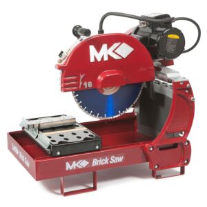 MK Diamond MK-2000 Electric Series Brick and Block Saws