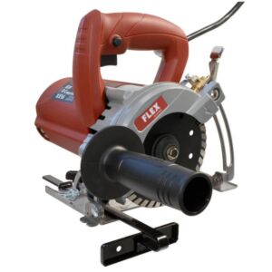 Flex CS40 Wet Tile Saw - Handheld - *(pictured with Blade, sold separately)