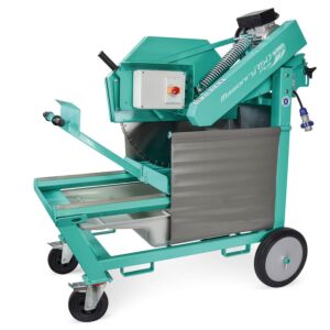 Imer Masonry 750 Plus Block and Brick Saw