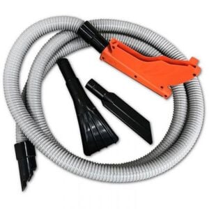 IQ Power Tools iQTS244 Vacuum Port Hose Kit