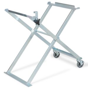 MK Diamond 160197 Folding Saw Stand