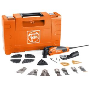 Fein multimaster top start q