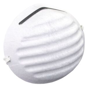 SAS Safety Nuisance Non-Toxic Dust Mask