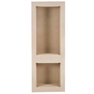 Noble Narrow Shower Niche #305