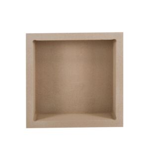 Noble Square Shower Niche 301