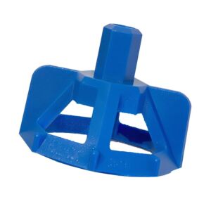 Troxell Trox Torque Leveling System - Spin Leveler 100pcs/bag - 31-TTL