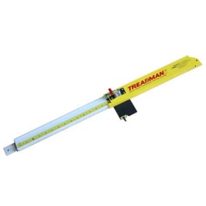 ProKnee Treadman Tool Box/Cutting Block