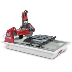 MK Diamond MK-370EXP Wet Tile Saw - 159943