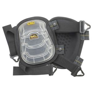 CLC Gel-tek Stabili-cap Knee Pads - 376