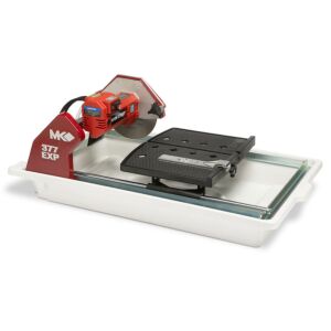 MK Diamond MK-377EXP Tile Saw - 160028