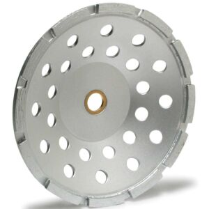 MK Concrete Grinding Cup Wheels - CG-1