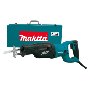 Makita JR3070CT AVT Recipro Saw ‑ 15 AMP