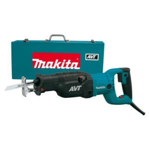 Makita JR3070CT AVT Recipro Saw ‑ 15 AMP