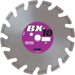 MK Diamond BX-10 Premium Grade Blade 14