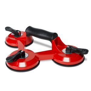 Rubi Tools Triple Suction Cup - 66904