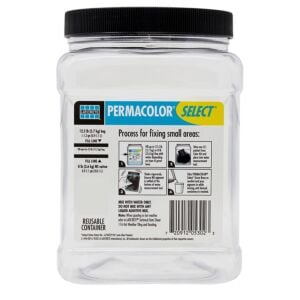 Laticrete PermaColor Select Fix-It Jug Container