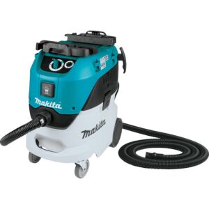 Makita VC4210L 11 Gallon Wet/Dry HEPA Filter Dust Extractor/Vacuum AWS Capable
