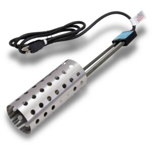 API Bucket Heater - 742G