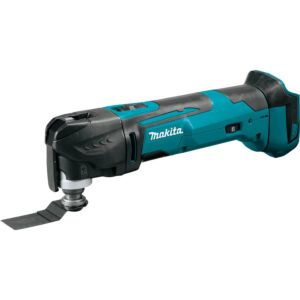 Makita XMT03Z 18v LXT Cordless Multi-Tool - Tool Only 