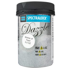 Laticrete SpectraLOCK Dazzle Part D Component