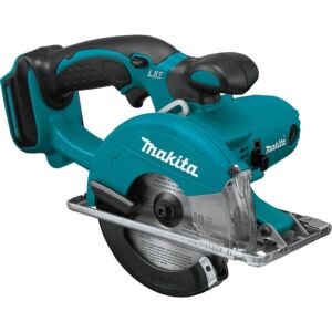 Makita XSL06Z 18V x2 LXT Lithium-Ion (36V) Brushless Cordless 10 Dual