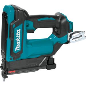 Makita xts01z cordless hotsell electric staple gun