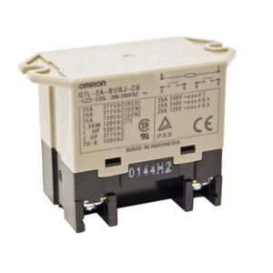 Nuheat AC0007 240v Relay