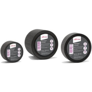 Saint-Gobain ADFORS FibaTape Alkali-Resistant Cement Board Joint Tape