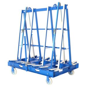 Aardwolf Transport 'A' Frame 1850-QP 6ft