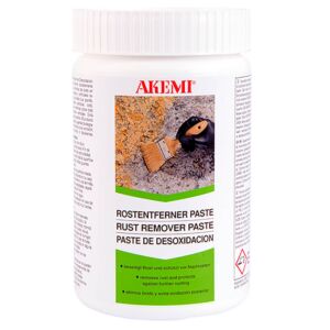 Akemi Rust Remover Paste 1000ml