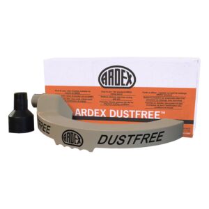 Ardex DUSTFREE Dust-Reducing Unit for ARDEX T-10 Black Mixing Barrels