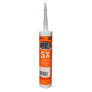 Ardex SX 100% Silicone Sealant for Tile and Stone Applications