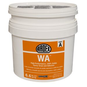 Ardex WA High Performance 100% Solids Epoxy Grout and Adhesive