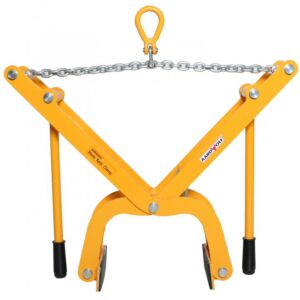 Aardwolf Stone Kerb Clamp ASKC200