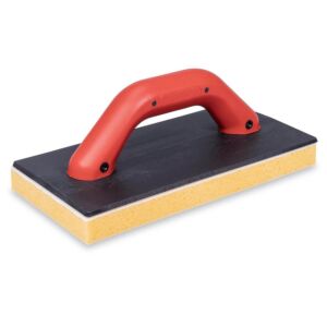 Barwalt Ultra Wall Sponge w/ Handle 5-1/2