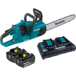 Makita XCU04PT 18V X2 LXT 16