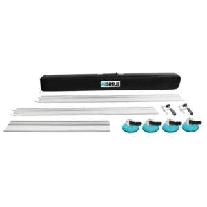 Bihui Tools Cutting Rails for LFMC Manual and LFECA Electric Cutting System