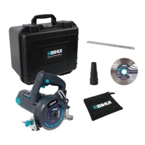 Bihui Tools LFECA Electric Rail Tile Cutter 5