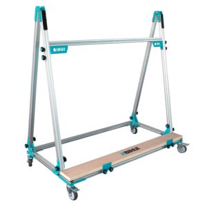 Bihui Tools Large Format Tile Transport Cart LFCART