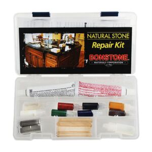 Bonstone Natural Stone Repair Kit - Touch Stone