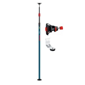 Bosch BP350 Telescoping Pole Mount For Visimax Laser Level