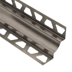Schluter DILEX-EHK Cove-Shaped Tile Edging Trim