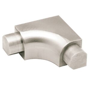 Brushed Stainless Steel (EB)