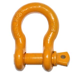 Aardwolf Bow Shackle