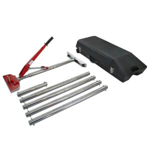 Better Tools BT-030654-1 Swivel Carpet Stretcher